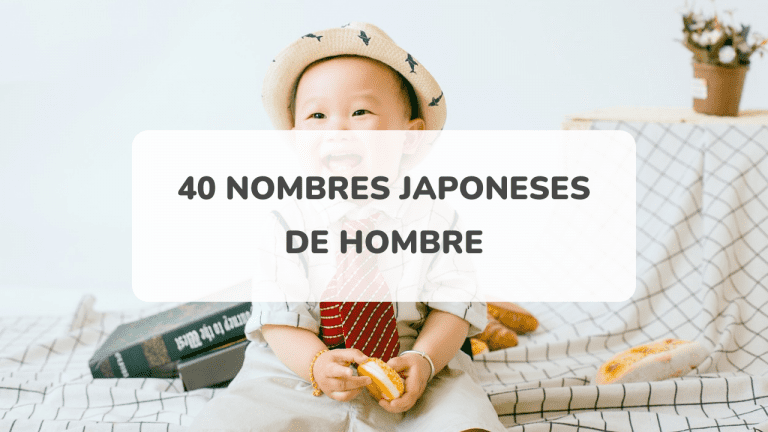 Lee más sobre el artículo 40 nombres japoneses de hombre con significado