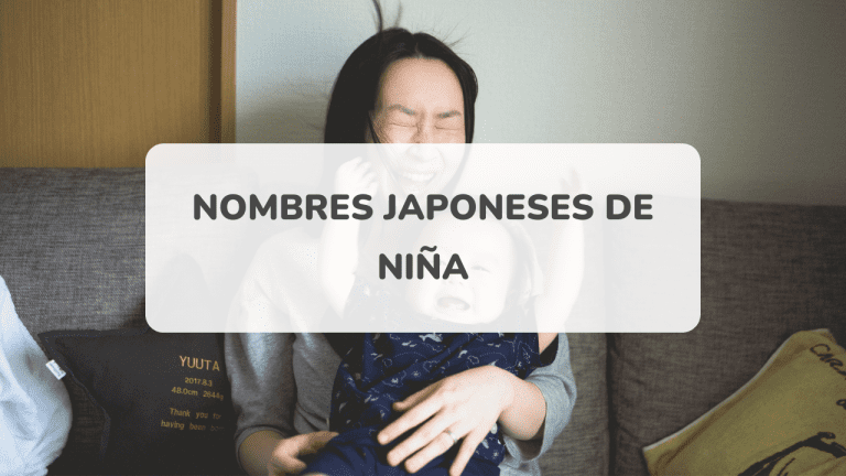 Lee más sobre el artículo Hermosos nombres japoneses de mujer con significado